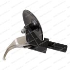 Крюк монтажный в сборе V-26 фото