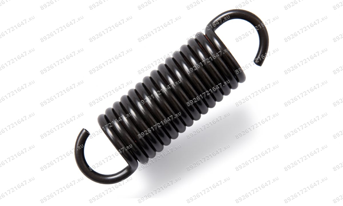  Пружина монтажного крюка V-26, V-57 (0)