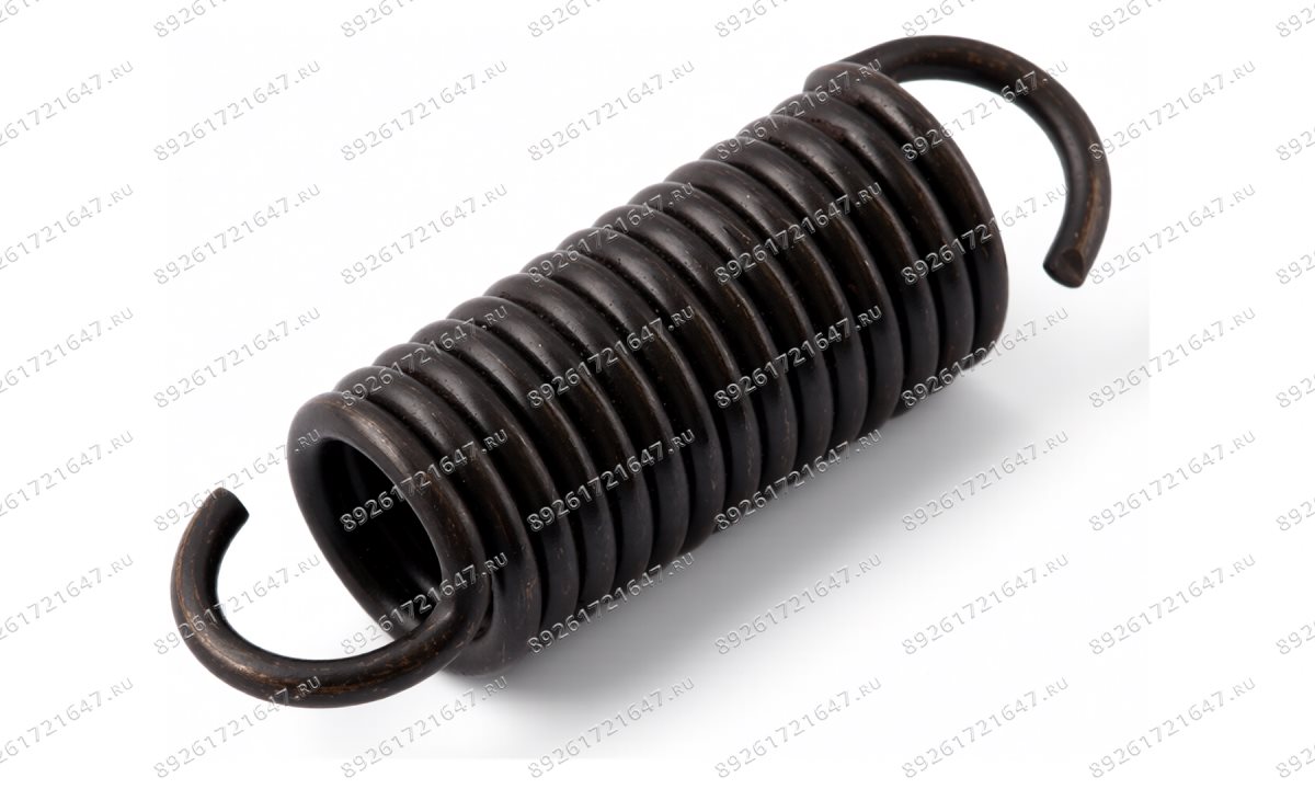  Пружина монтажного крюка V-26, V-57 (1)
