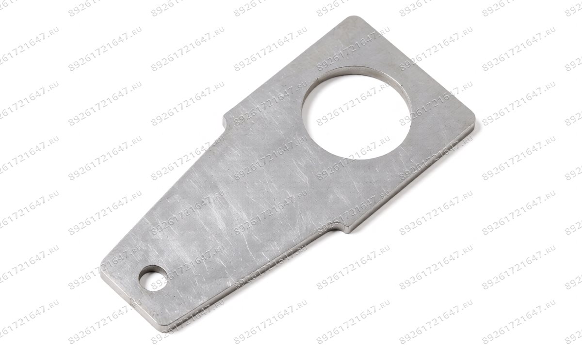  Соединительная пластина пружины монтажного крюка V-26, V-57 (0)