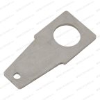 Соединительная пластина пружины монтажного крюка V-26, V-57 фото