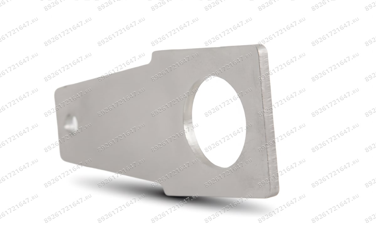  Соединительная пластина пружины монтажного крюка V-26, V-57 (1)