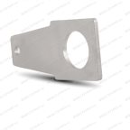  Соединительная пластина пружины монтажного крюка V-26, V-57 мни (1)