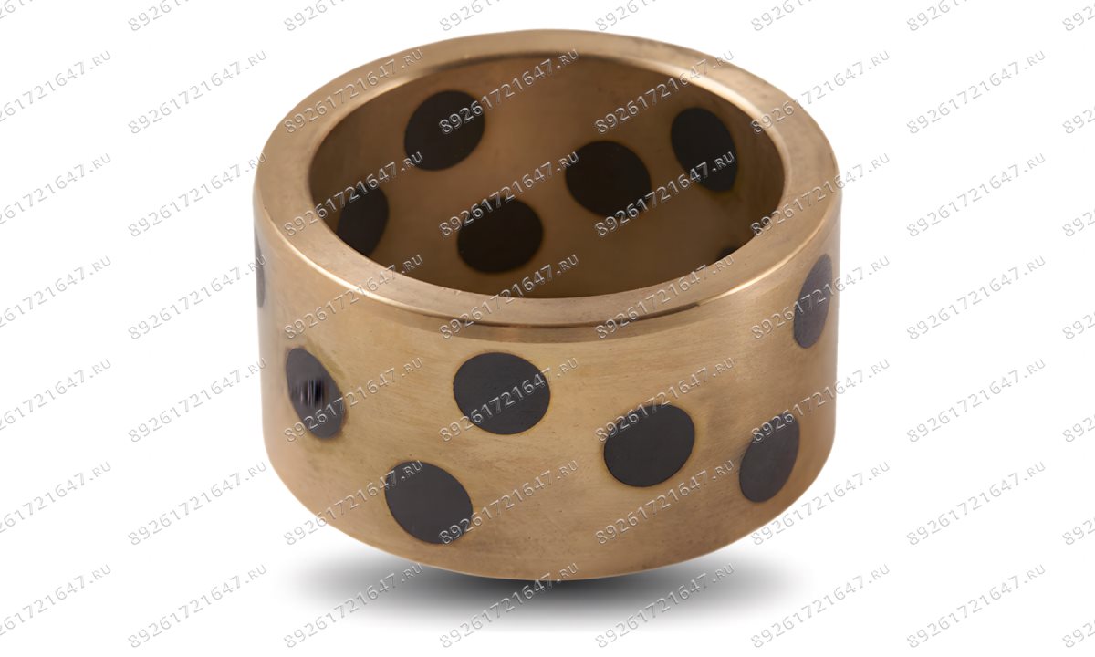  Направляющая втулка тарелки монтажного крюка V-26, V-57 (0)