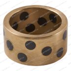 Направляющая втулка тарелки монтажного крюка V-26, V-57 фото