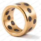  Направляющая втулка тарелки монтажного крюка V-26, V-57 мни (1)