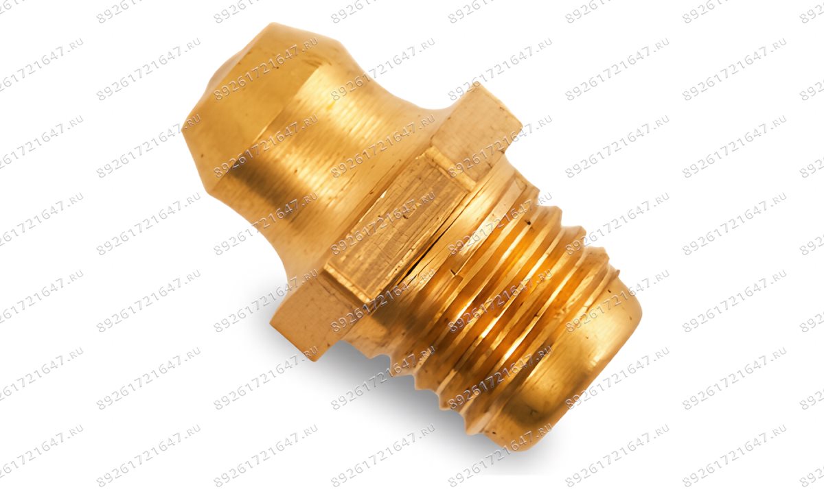  Насадка для заливки масла в монтажный крюк V-26, V-57 (0)