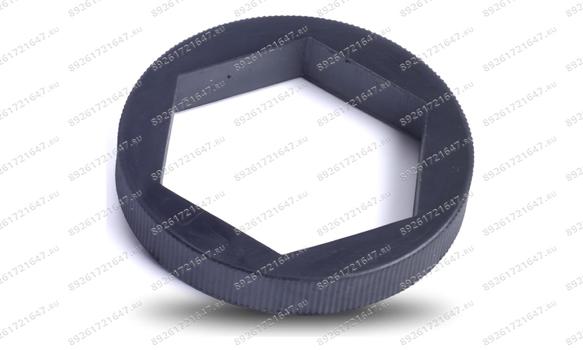  Шайба амортизирующая ШМС под вал 36мм 5004115 (0)