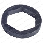 Шайба амортизирующая ШМС под вал 36мм 5004115 фото