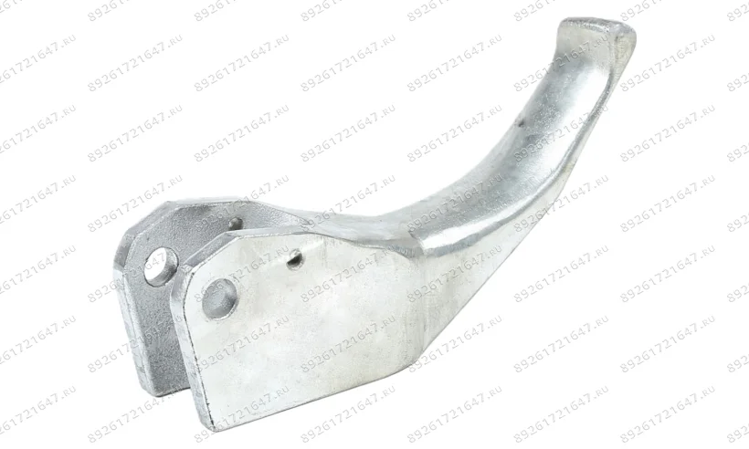 Палец шиномонтажный для грузовой ШМС  1590 TC-10-1340001 фото