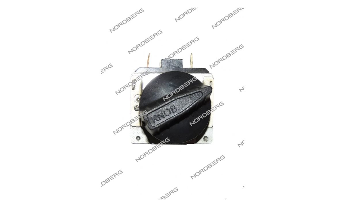  NORDBERG ЗАПЧАСТЬ ТАЙМЕР для сушки IF12 000010508 (0)