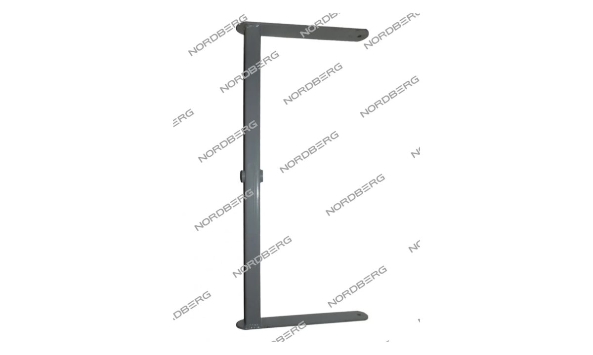  NORDBERG ЗАПЧАСТЬ ДЕРЖАТЕЛЬ лампы для сушки IF12 IF12#B (0)