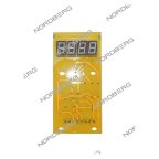  NORDBERG ЗАПЧАСТЬ ПЛАТА управления для сушки IF12 IF12#C-BOARD мни (0)