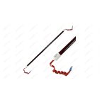  Излучатель 1000 Вт, 400 мм, для ИК сушек IR1, IR2, выпуск до 12.16 мни (0)