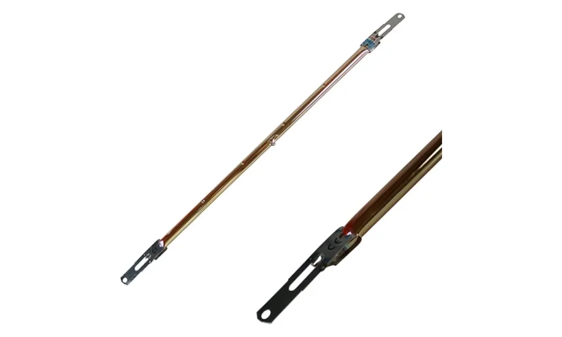 Излучатель 1000 Вт, 400 мм для IR1 ECONOMY (выпуск с 01.17), IR01 HANDHELD фото