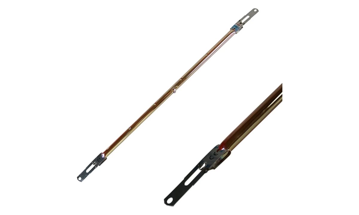  Излучатель 1100 Вт, 500 мм для IR2L, IR3 ECONOMY, IR3D PREMIUM, выпуск с 01.17 (0)