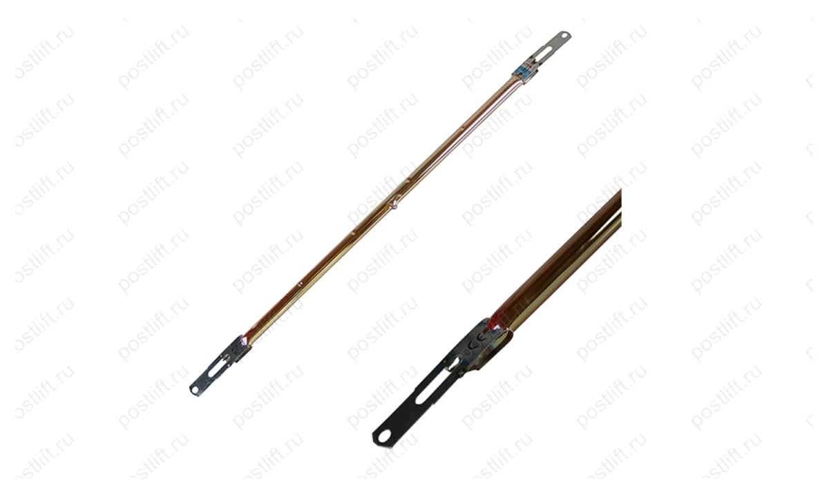  Излучатель 1100 Вт, 500 мм для IR2L, IR3 ECONOMY, IR3D PREMIUM, выпуск с 01.17 (0)