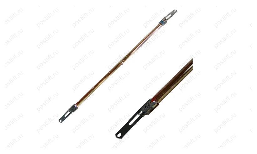 Излучатель 1100 Вт, 500 мм для IR2L, IR3 ECONOMY, IR3D PREMIUM, выпуск с 01.17 фото