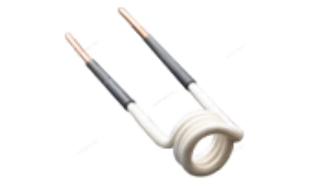  Индуктор торцевой малый для HIF-2 HIF-2(3) (0)