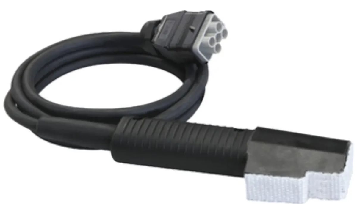  Индуктор для сильного нагрева 2400 (0)