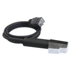  Индуктор для сильного нагрева 2400 мни (0)