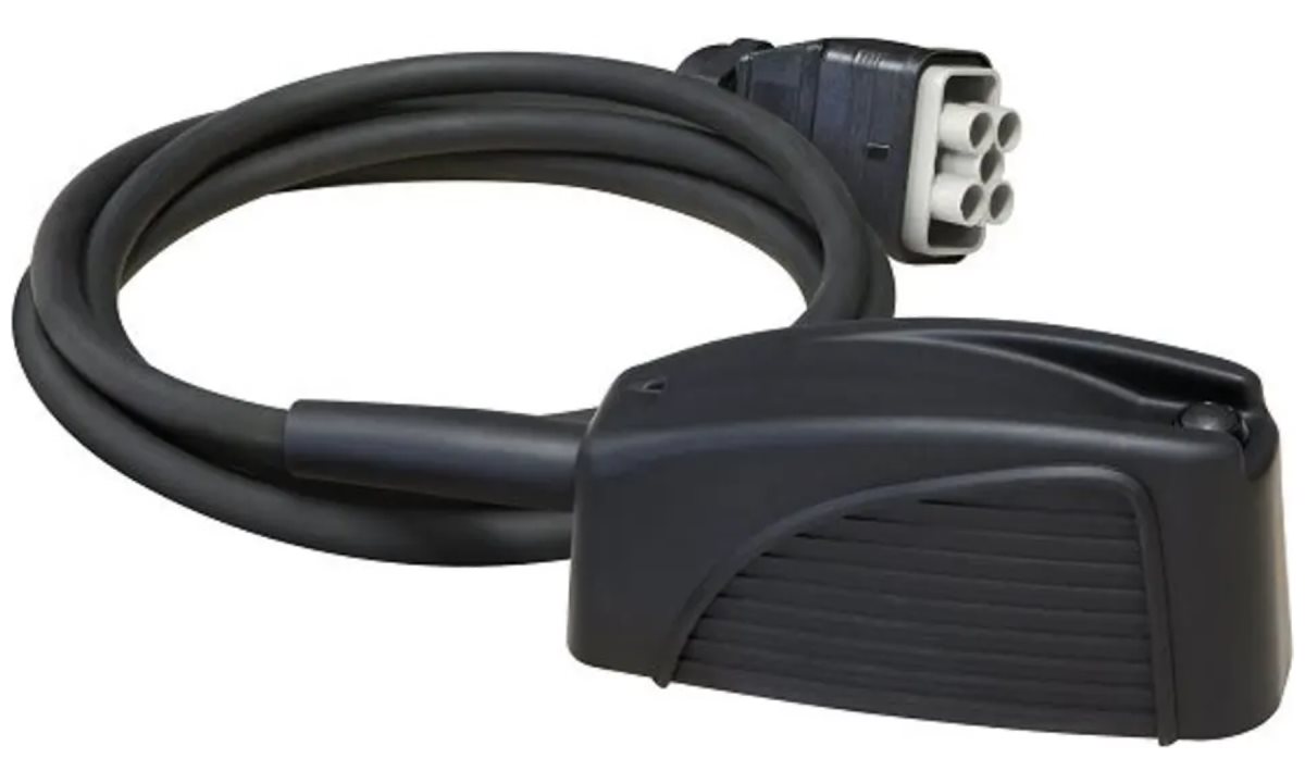  Индуктор основной, входит в комплектацию HOT INDUCTION HEATER (0)