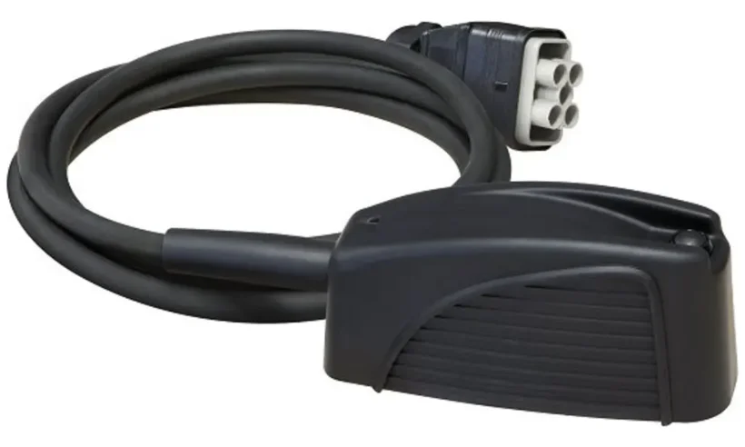 Индуктор основной, входит в комплектацию HOT INDUCTION HEATER фото