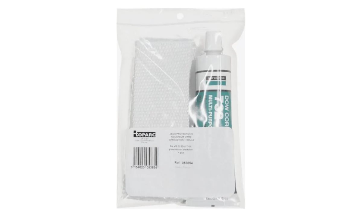  Покрытие защитные  для индукторов (0)