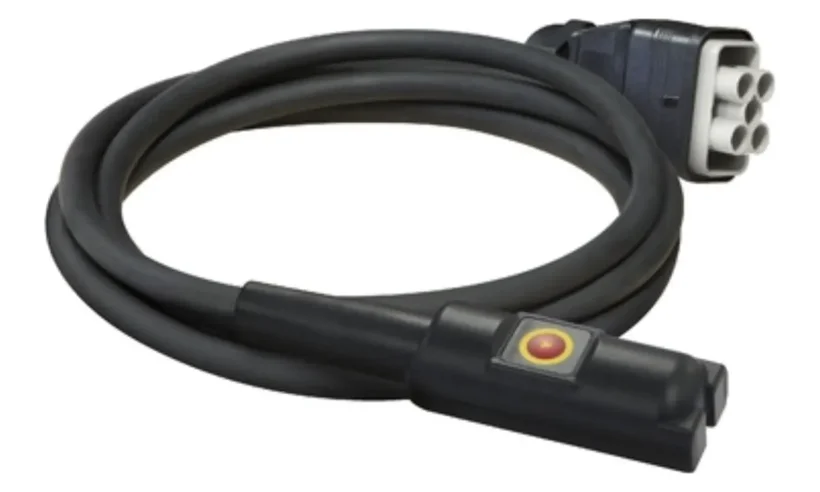 Индуктор для выправки без покраски 2400 фото