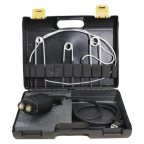  Набор гибких индукторов в кейсе 2400 мни (0)