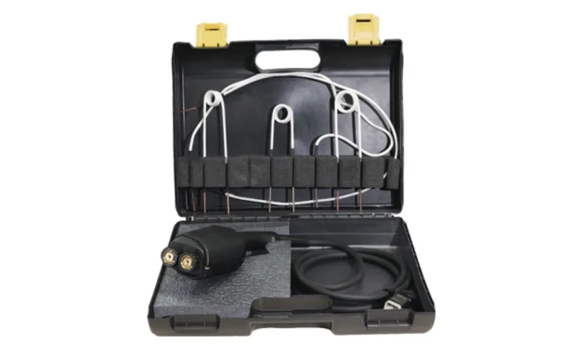 Набор гибких индукторов в кейсе 2400 фото