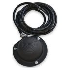  Педаль для включения индукторов 2400 мни (0)