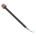  Насадка с ферритом для индукционного нагревателя POWERDUCTION 50 LG мни (0)