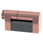  Наконечник индукционный прямой 160LG мни (0)