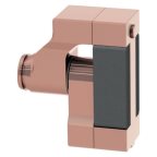  Наконечник индукционный угловой 90° 160LG мни (0)