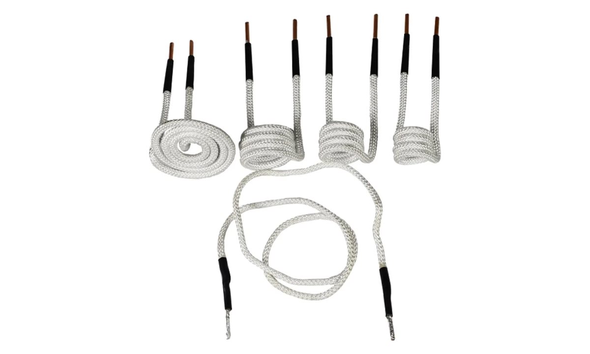  Комплект индукторов 5 шт  для F1 (0)