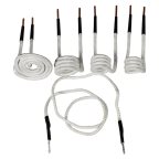  Комплект индукторов 5 шт  для F1 мни (0)