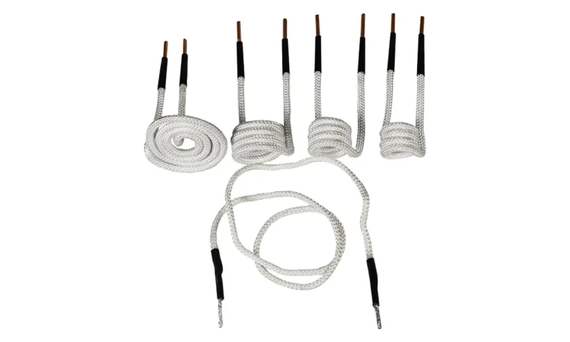 Комплект индукторов 5 шт  для F1 фото