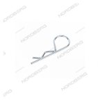  Шплинт для N3009 N3009#12 мни (0)