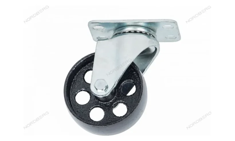 Колесо для N3009R (без тормоза) N3009R#WHEEL-OUT фото