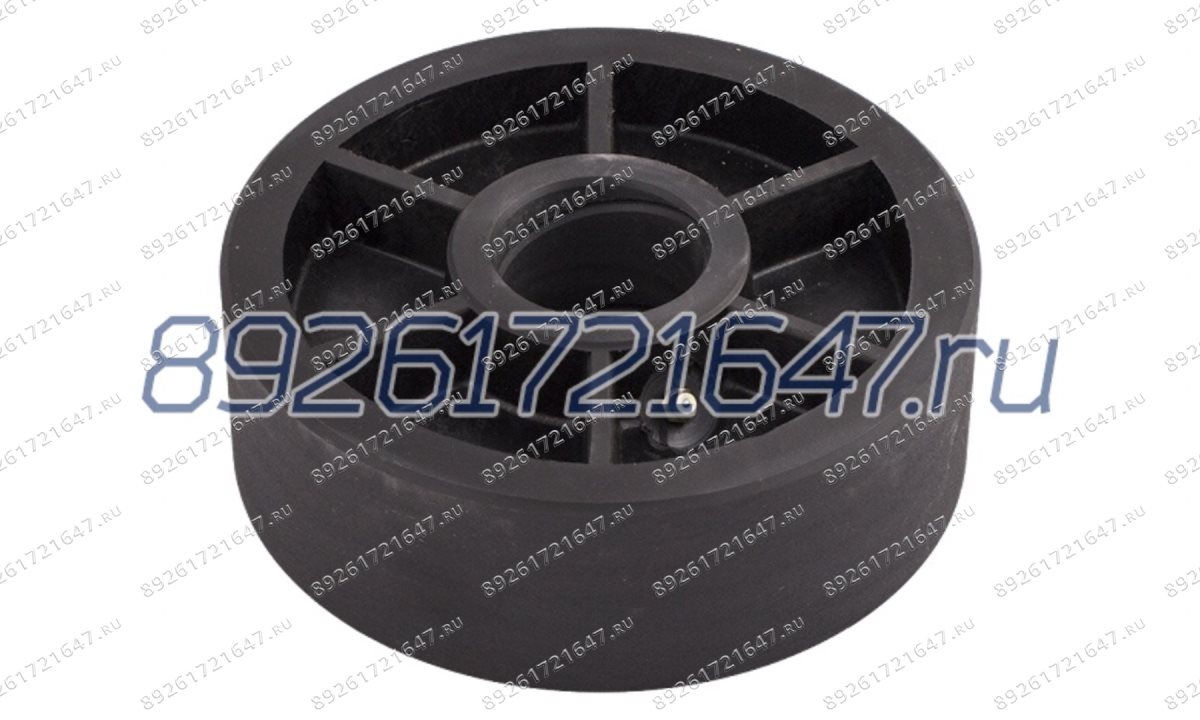  Каток, ролик для подъемника ДАРЗ П1-01МН 5т. (0)