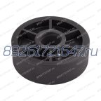  Каток, ролик для подъемника ДАРЗ П1-01МН 5т. мни (0)