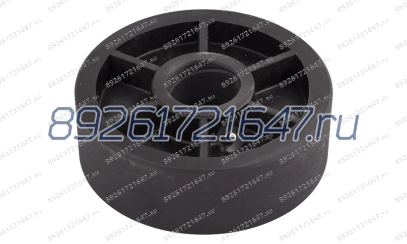 Каток, ролик для подъемника ДАРЗ П1-01МН 5т. фото