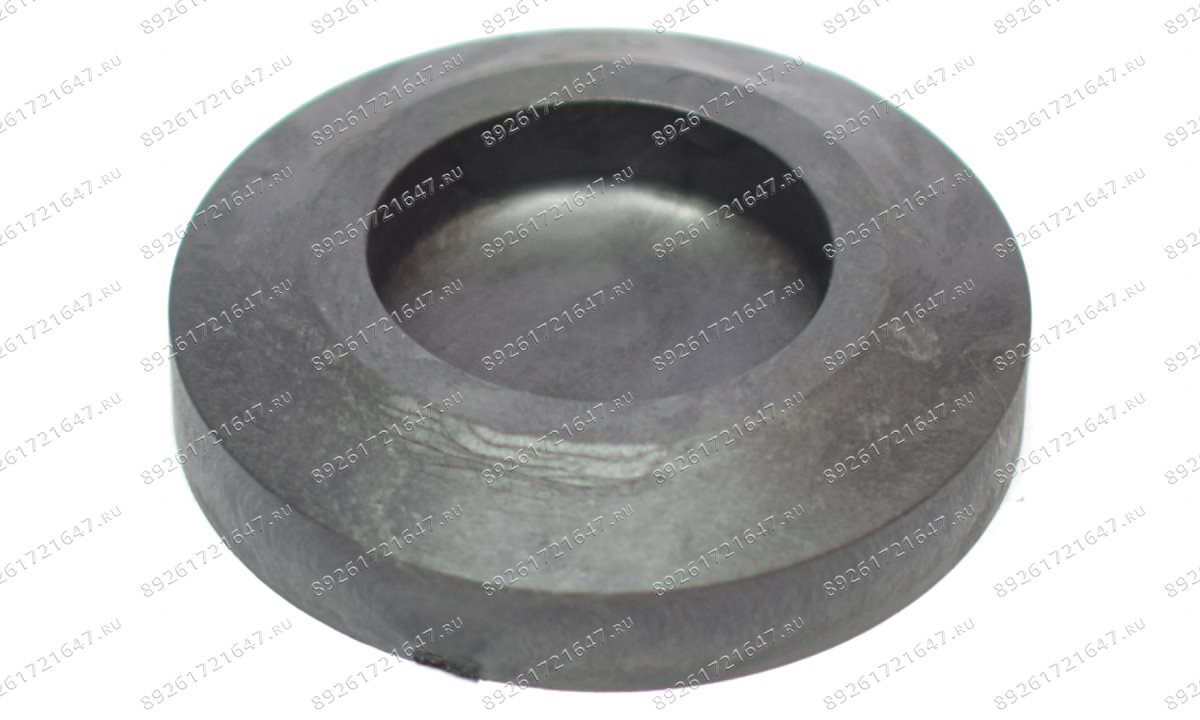  Крышка на каток подъемника П-97МК ДАРЗ после 2009 г/в с полусферой (0)