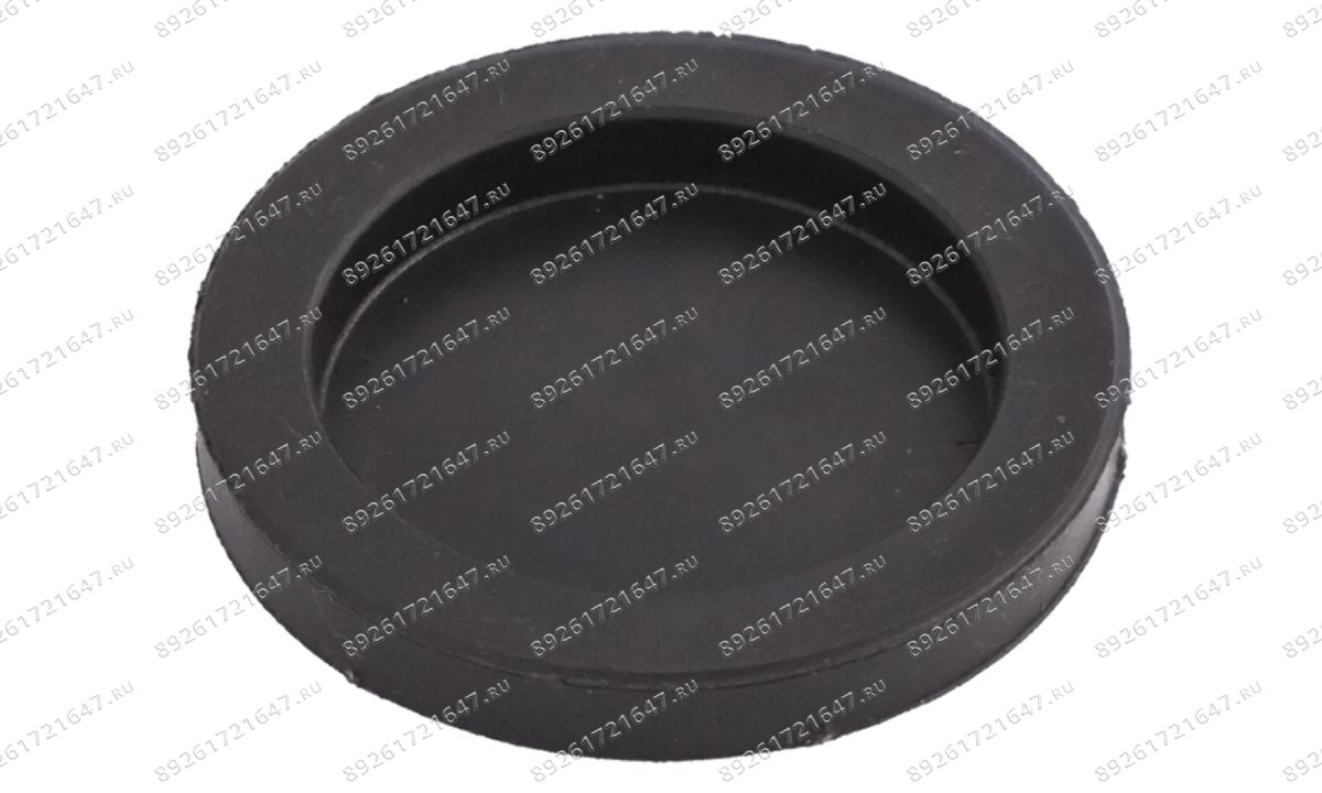  Крышка на каток подъемника ДАРЗ П-97МК до 2009 г/в (точеная из полиамида) (0)