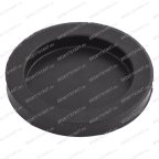  Крышка на каток подъемника ДАРЗ П-97МК до 2009 г/в (точеная из полиамида) мни (0)