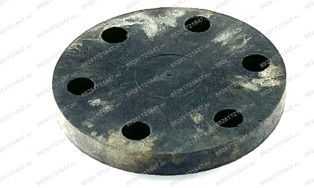  Крышка на каток подъемника П-97МК производство АО ДАРЗ после 2009 г/в (оригинал) (1)