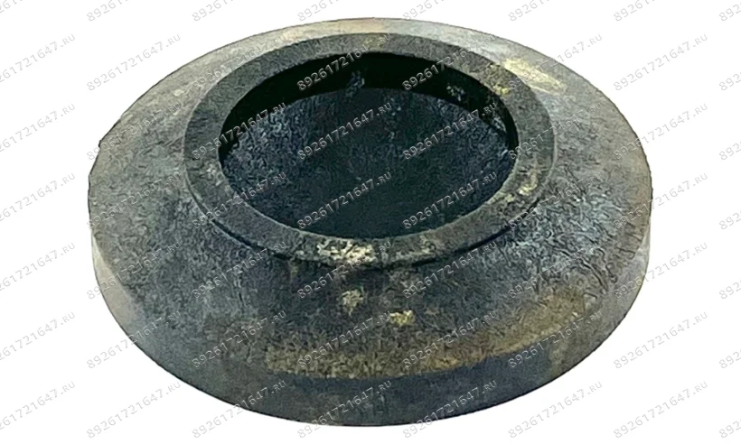 Крышка на каток подъемника П-97МК производство АО ДАРЗ после 2009 г/в (оригинал) фото