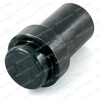  Ось катка на двухстоечный подъемник OMA/ Werther 512, 513 нижняя мни (2)