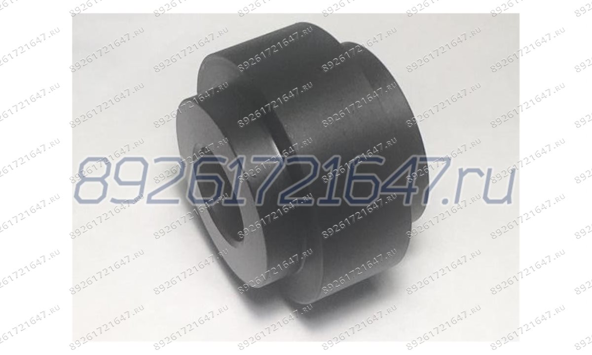  Ролик для подъемника OMA Werther 512, 513  пластиковый верхний 	B2825 (0)